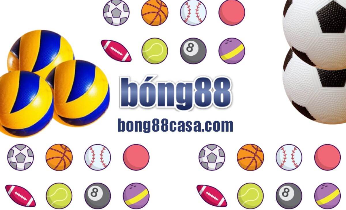 Chứng chỉ từ Bong88