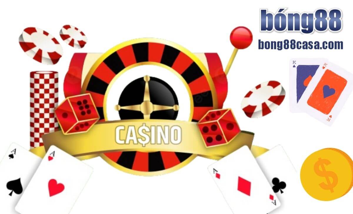 Kinh nghiệm chơi Baccarat Bong88 thắng lớn