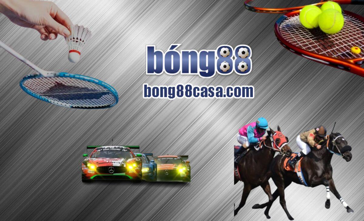 Tính năng nổi trội của Viva88 Bong88